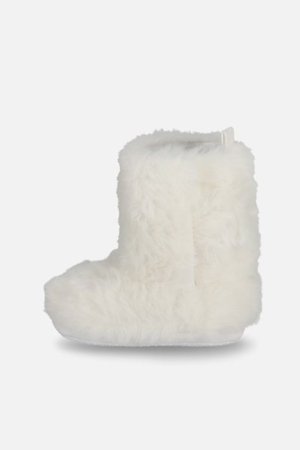 COCCODRILLO tekstiliniai batukai SHOES UNISEX, balti, cm 