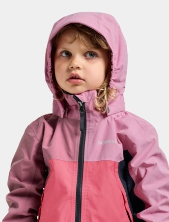 DIDRIKSONS striukė PILVI, 506168-380, cm 