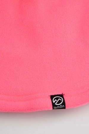 LEMON kepurė, rožinė, cm 