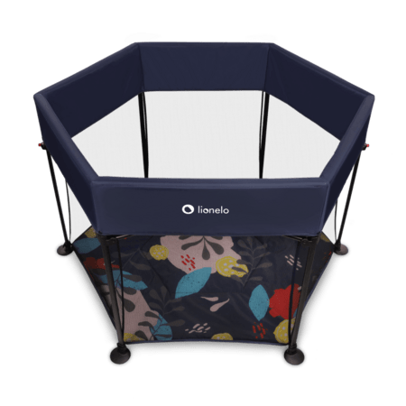 LIONELO maniežas ROEL, Blue navy, LO-ROEL 