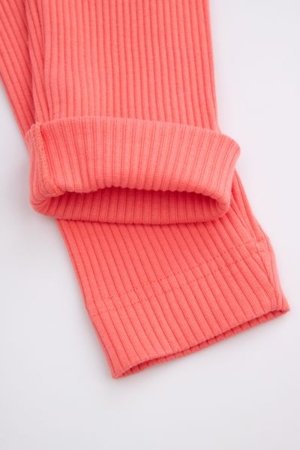 COCCODRILLO tamprės NOSTALGIC MEADOW GIRL KIDS, rožinės, WC5122101NGK-025-122, 122 cm 