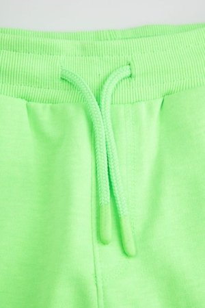 COCCODRILLO šortai, žali, dydis 