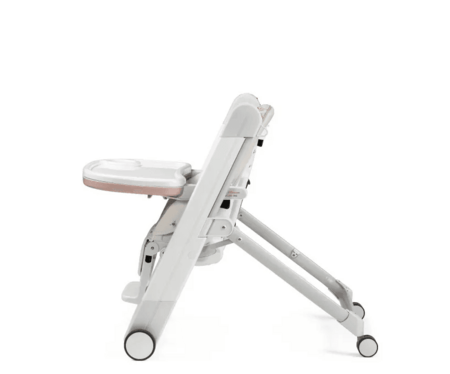 PEG PEREGO maitinimo kėdutė TATAMIA FOLLOW ME, aquarelle, IH03000002BL00A 