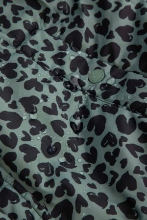 COCCODRILLO striukė, rožinė, WC6152501OGJ-022-164, 164 cm 