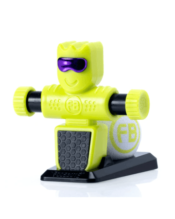 FAT BRAIN stalo žaidimas Foosbots Single Series 2, asort., FA479-1 
