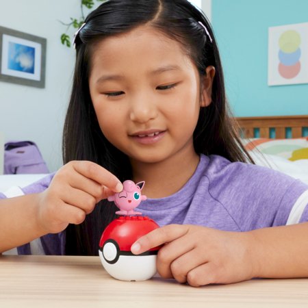 MEGA CONSTRUX POKEMON Poke rutulys asort., GFC85 