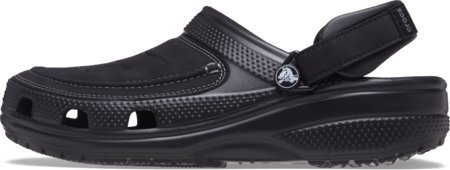CROCS klumpės YUKON VISTA II LR, spalvotos, 207689-0DD, 48 dydis 