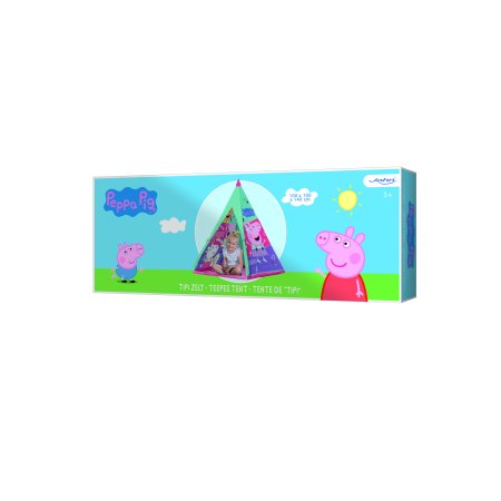 JONH vidaus palapinė PEPPA PIG, 72807 