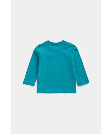 MOTHERCARE marškinėliai ilgomis rankovėmis, FD721  