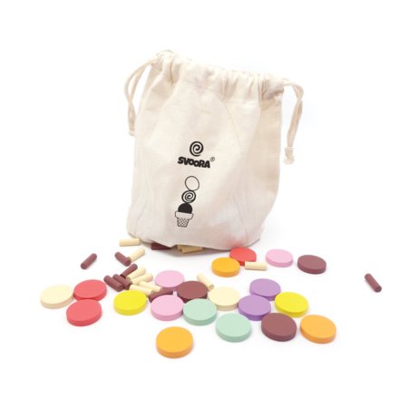 SVOORA loginis žaidimas Gelato code, SV23149 