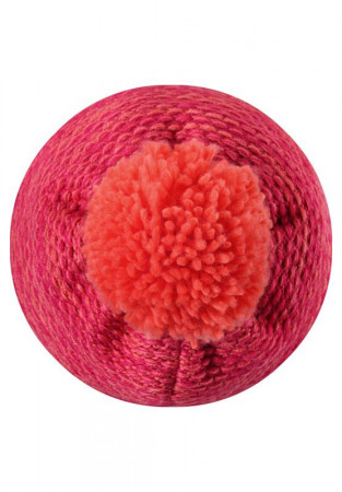 REIMA Kepurė Rinne Raspberry pink 538078-4651-052 538078-4651-052