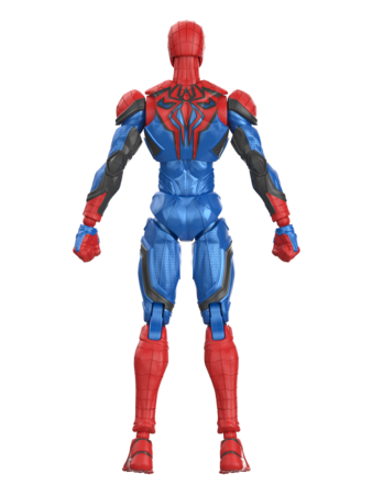 Blokees transformeris  Marvel Rivals - Champion class Spider-Man, 81118 