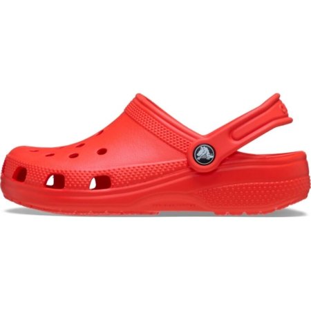 CROCS klumpės CRUSH, oranžinės, 206991-7AH, 29 dydis 