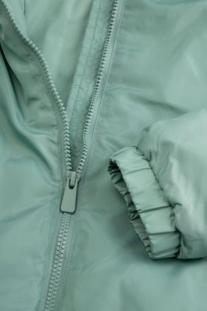 COCCODRILLO striukė, žalia, WC6152704OGJ-027-164, 164 cm 