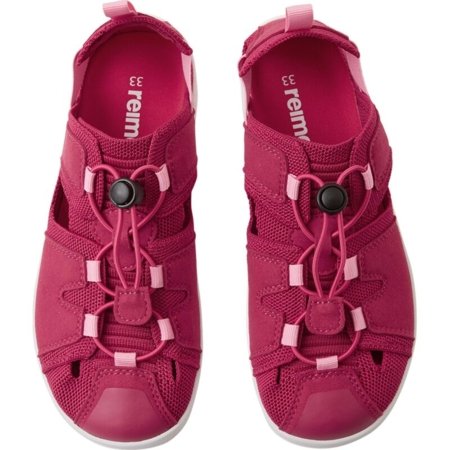 REIMAREAL basutės TURVAISA, BAREFOOT, 5400157B-3610, 32 dydis 