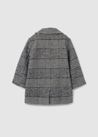 OVS paltas, 134 cm, 002493906 