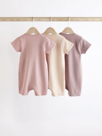 NEXT šliaužtinukas, 3 vnt., Q53613, cm 