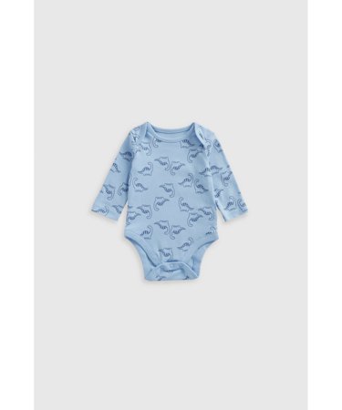 MOTHERCARE smėlinukas ilgomis rankovėmis 5 vnt., IF153 80 