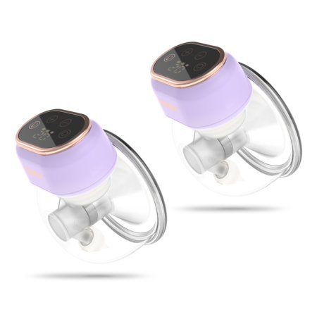 NENO belaidis elektroninis pientraukis SOLE TWIN, NEN-MAM-LK019 