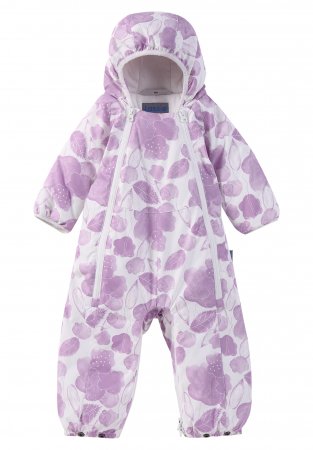 LASSIE Miegmaišis Staava Soft lilac 710733-5091 710733-5091-68