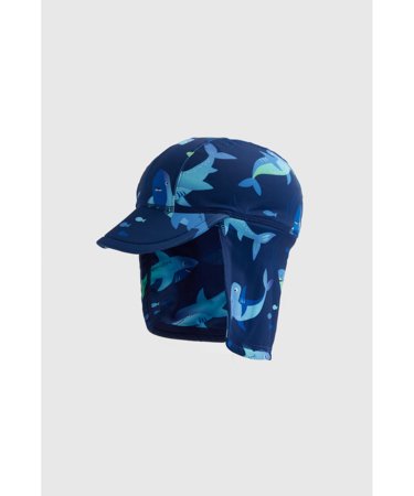 MOTHERCARE kepurė su UV apsauga/filtru, HC412 