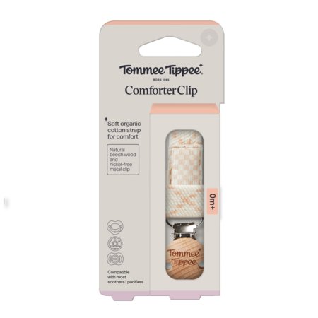 TOMMEE TIPPEE čiulptuko laikiklis, 423780 