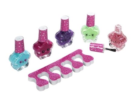 DREAM POP nagų priežiūros rinkinys Žvaigždutės, Y81196-32755 