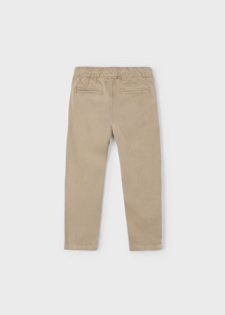 MAYORAL kelnės, cashew, 4.561-10 