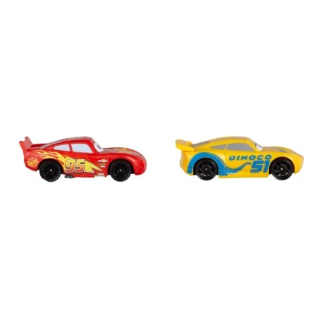 CARS automodeliukas (plastikinis), GNW87 GNW87