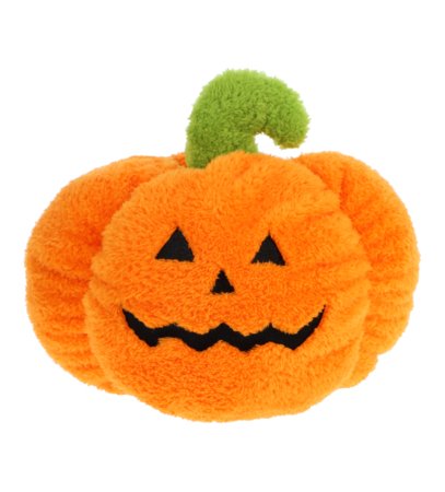 KEEL TOYS pliušinis moliūgas 20cm, EH3529 