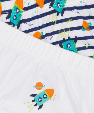MOTHERCARE kelnaitės 5vnt., YB800 510036