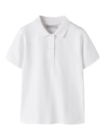 NAME IT polo marškinėliai trumpomis rankovėmis 13260506, 158/164 