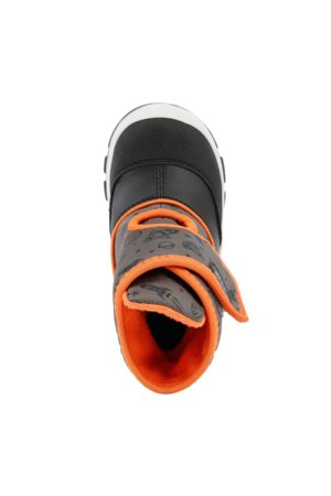 GEOX žieminiai batai, rudi/oranžiniai, 26 d., B263VE-0CEFU-C9150 B263VE-0CEFU-C9150-2