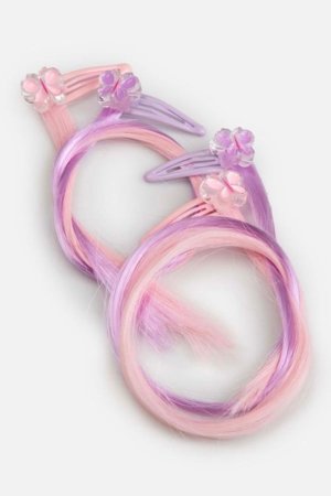 COCCODRILLO plaukų aksesuaras, margas, WC6311751PBJ-022-000 