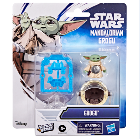 STAR WARS veiksmo figūrėlė, asort., G28455L0 