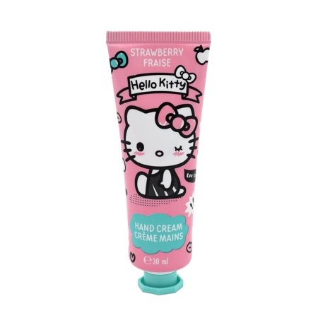 HELLO KITTY vaikų rankų kremas, 30 ml., 176963 