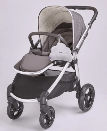 SnuzCloud migdukas, AC002B AC002A