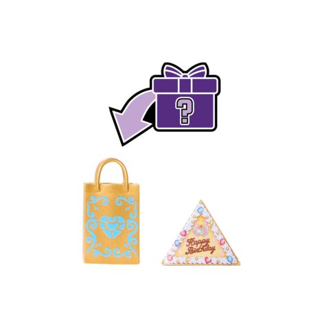 MONSTER HIGH Sweet Birthday lėlė – Kleo, JBG76 