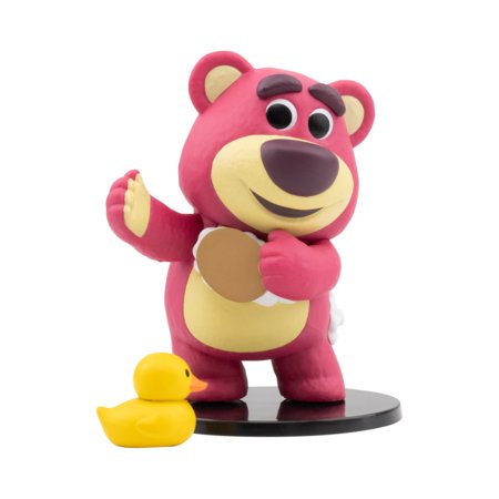 YUME Toy Story Lotso figurėlė, asort., 19228 