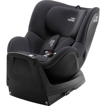 BRITAX RÖMER automobilinė kėdutė DUALFIX PLUS , midnight grey, 2000036277? 2000036277?