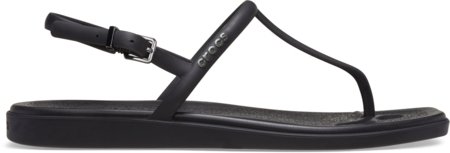 CROCS šlepetės MIAMI THONG, juodos, 209793-001, 42,5 dydis 