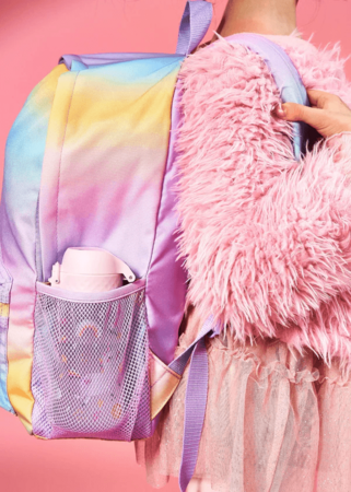 ION8 gertuvė, Unicorns, 350ml, I8RF350PPUNI 