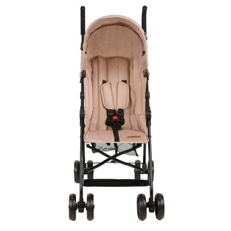 BABYTROLD sportinis vežimėlis JET, Sand, 13-70SA 