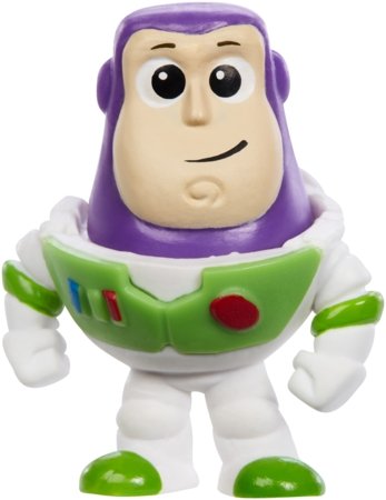 TOY STORY mini figūrėlė asort., GHL54 