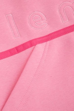 LEMON džemperis, rožinis, ZL5132601ACG-007-164, 164 cm 