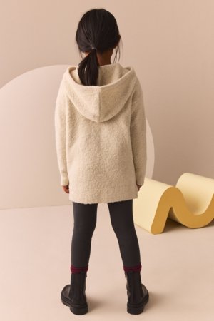 NEXT džemperis su gobtuvu, N79980 116 