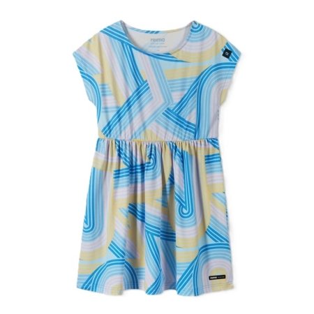 REIMA suknelė VIEHE, 5200343B-6304, dydis 