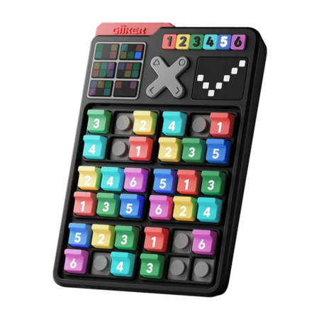 GIIKER Interaktyvus žaidimas Sudoku, 6971421890287 