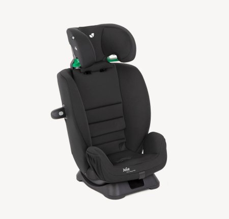 JOIE automobilinė kėdutė EVERY STAGE R129, shale, C2117AASHA000 