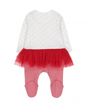 MOTHERCARE šliaužtinukas TE792 391785